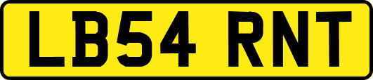 LB54RNT