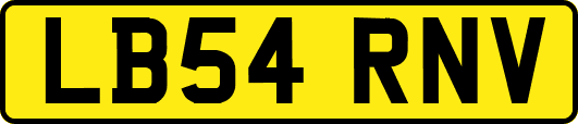 LB54RNV