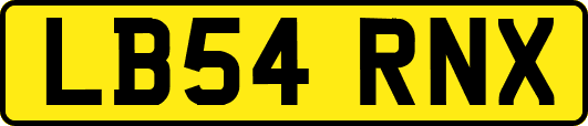 LB54RNX
