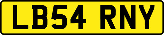 LB54RNY