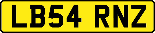 LB54RNZ