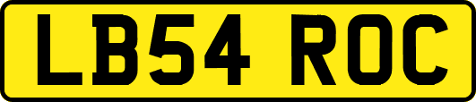 LB54ROC