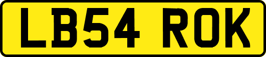 LB54ROK