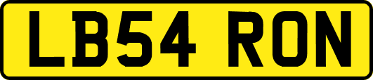 LB54RON