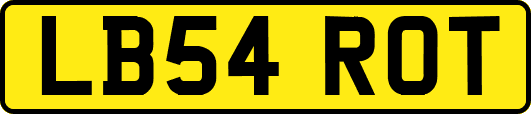 LB54ROT