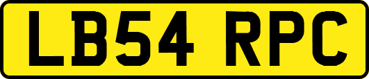 LB54RPC