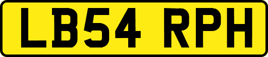 LB54RPH