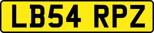 LB54RPZ