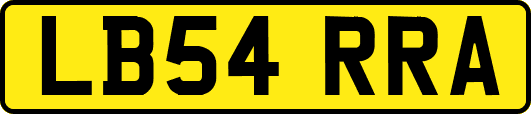 LB54RRA