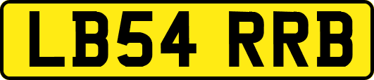 LB54RRB