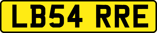 LB54RRE
