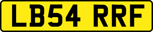 LB54RRF