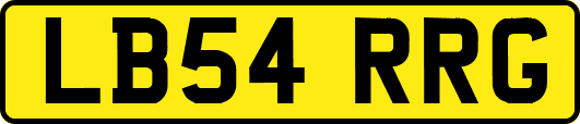 LB54RRG