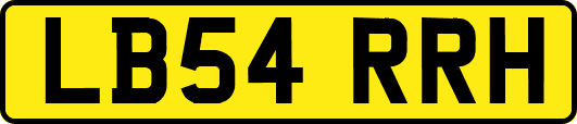 LB54RRH