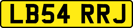 LB54RRJ