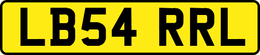 LB54RRL