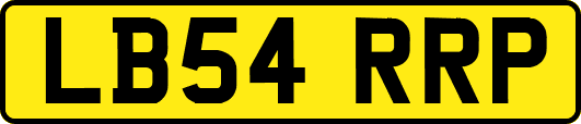 LB54RRP