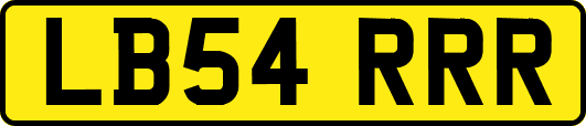 LB54RRR