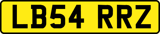 LB54RRZ