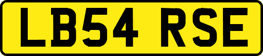 LB54RSE