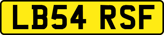 LB54RSF