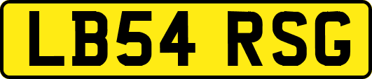 LB54RSG