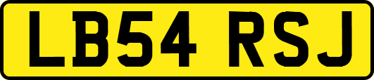 LB54RSJ