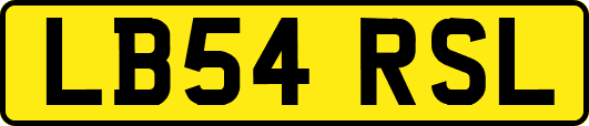 LB54RSL