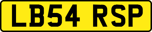LB54RSP