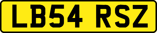 LB54RSZ