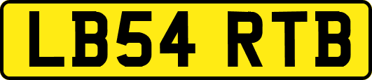 LB54RTB