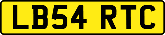 LB54RTC