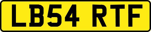 LB54RTF