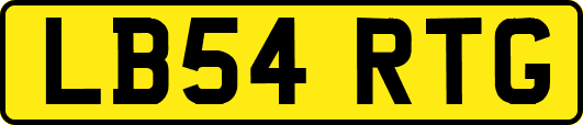 LB54RTG