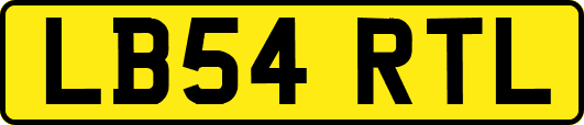 LB54RTL