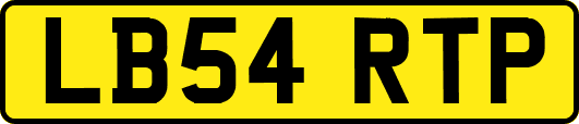 LB54RTP