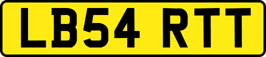 LB54RTT