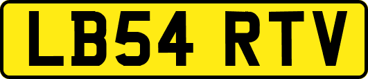 LB54RTV
