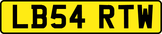 LB54RTW
