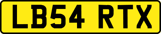 LB54RTX