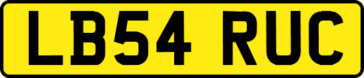 LB54RUC