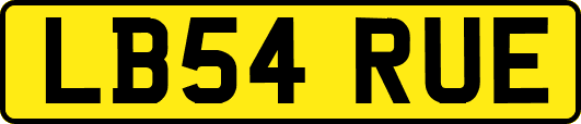 LB54RUE