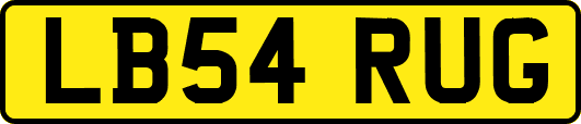 LB54RUG