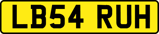 LB54RUH