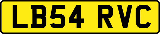 LB54RVC