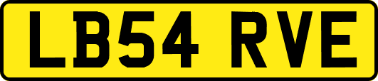 LB54RVE