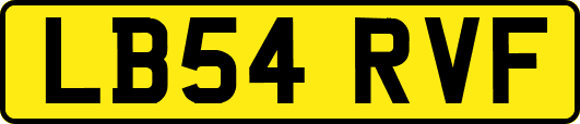 LB54RVF