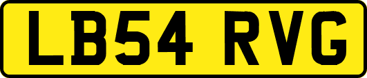 LB54RVG
