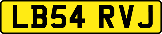 LB54RVJ