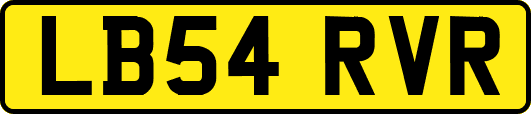 LB54RVR